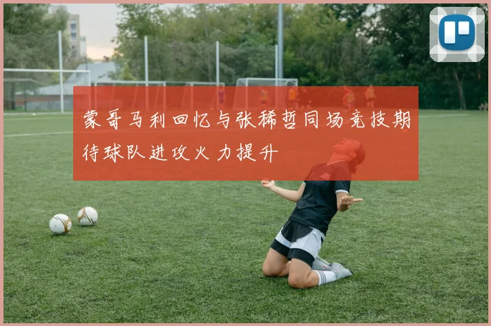 蒙哥马利回忆与张稀哲同场竞技期待球队进攻火力提升